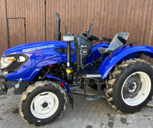 Мiнiтрактор Forte RD 244 LUX