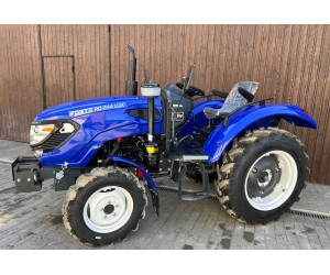 Мiнiтрактор Forte RD 244 LUX
