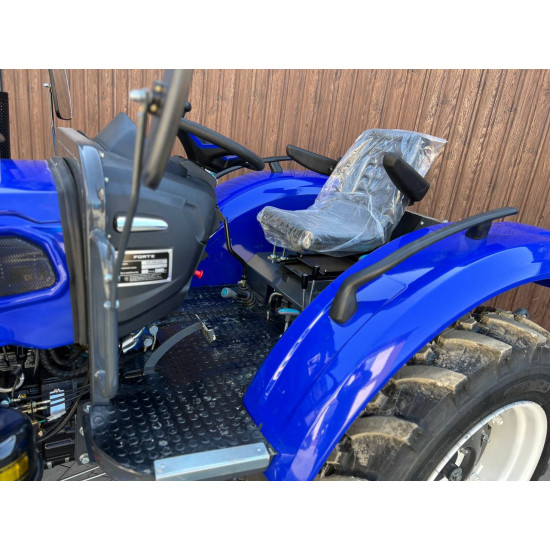 Мiнiтрактор Forte RD 244 LUX