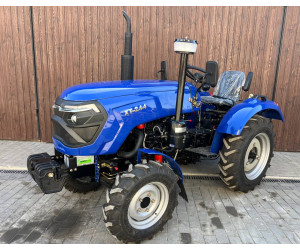 Мінітрактор Forte XT-244 (3 + 1)