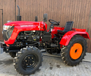 Мінітрактор Shifeng SF-244 NEW