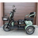 трицикл Corso logan 1200W