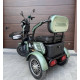 трицикл Corso logan 1200W