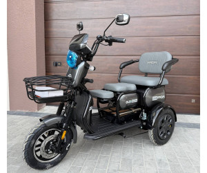 Електротрайк  FADA OLDі MAX 1100w