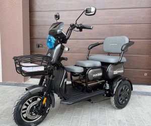 Електротрайк  FADA OLDі MAX 1100w