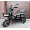 Електротрайк  FADA OLDі MAX 1100w