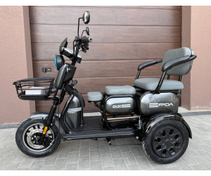 Електротрайк  FADA OLDі MAX 1100w