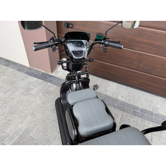 Електротрайк  FADA OLDі MAX 1100w