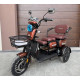 Електротрайк  FADA OLDі MAX 1100w