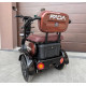 Електротрайк  FADA OLDі MAX 1100w