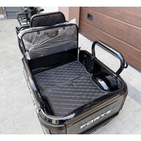 Електротрицикл CARGO-WN800