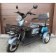 електротрайк Forte FAMILY-WN800