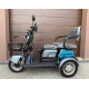 електротрайк Forte FAMILY-WN800