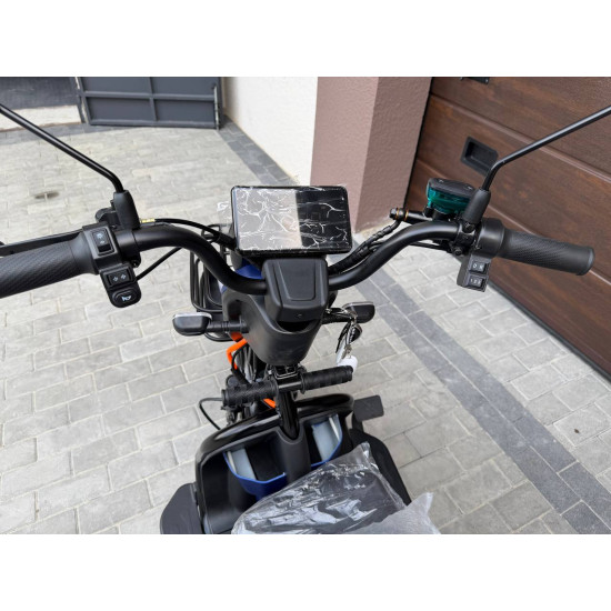 Електротрицикл IDemo Trinity Balance 2.0 PRO