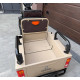 Електротрицикл IDemo Trinity Shuttle 2.0 PRO