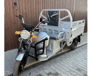 Електротрицикл DOZER Model 3