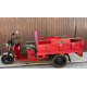 Електротрицикл DOZER MODEL 3E 1500W