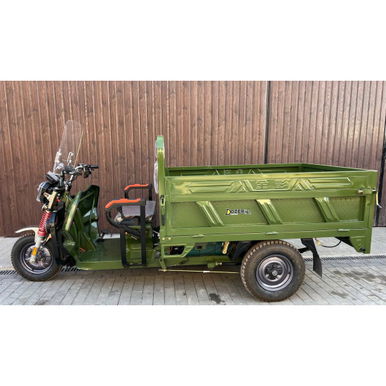 Електротрицикл DOZER Model 5  2500W