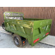 Електротрицикл DOZER Model 5  2500W