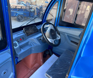 Електротрицикл DOZER Model 7К 2000W