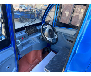 Електротрицикл DOZER Model 7К 2000W