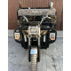 електротрицикл FORTE JB-1500
