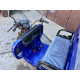 електротрицикл FORTE JB-1500