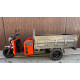 електротрицикл FORTE GP-1500-C