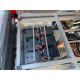 електротрицикл FORTE GP-1500-C