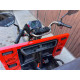 електротрицикл FORTE GP-1500-C