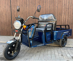 Електротрайк IDemo Trinity TRANSPORTER PRO
