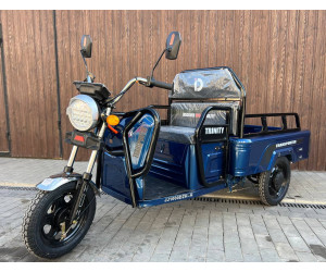 Електротрайк IDemo Trinity TRANSPORTER PRO