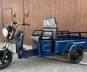 Електротрайк IDemo Trinity TRANSPORTER PRO