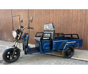 Електротрайк IDemo Trinity TRANSPORTER PRO