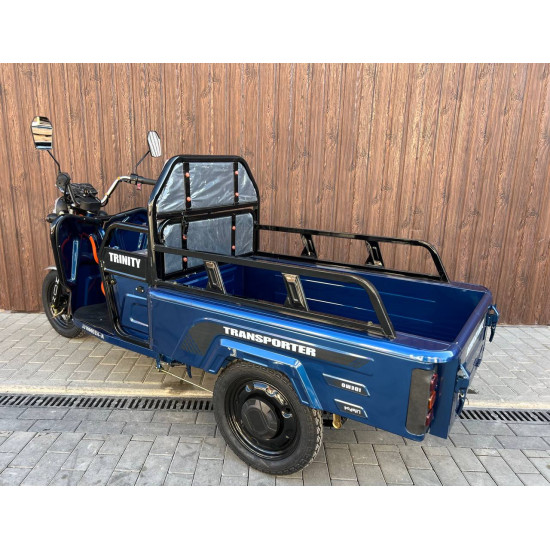 Електротрайк IDemo Trinity TRANSPORTER PRO