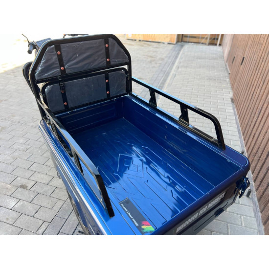Електротрайк IDemo Trinity TRANSPORTER PRO