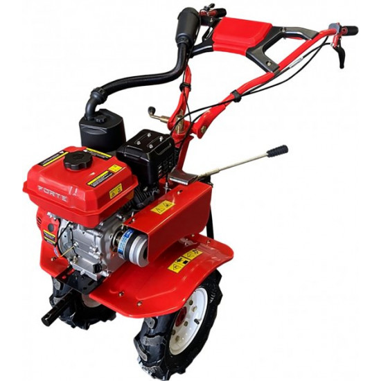 Forte 80mc New
