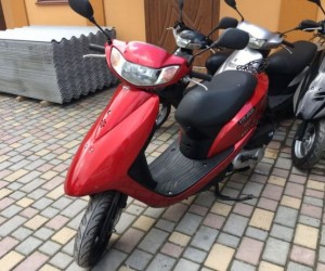 Скутер Honda DIO AF62 / 68