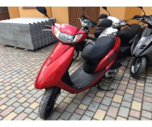 Скутер Honda DIO AF62 / 68