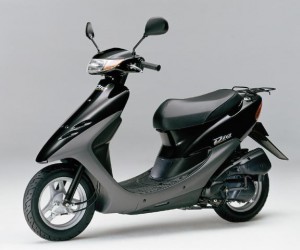 Скутер Honda DIO AF34