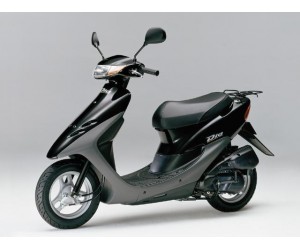 Скутер Honda DIO AF34