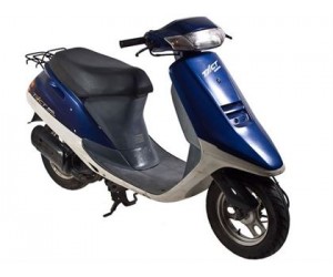 Скутер Honda Tact AF24