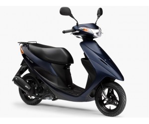 Скутер Suzuki Address V50