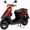 Скутер Suzuki  LETS 2