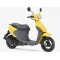 Скутер Suzuki Lets 4